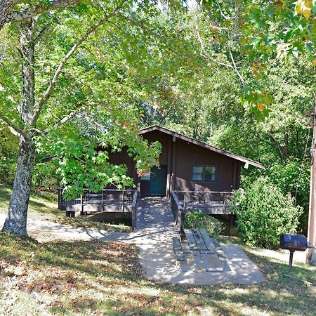 Lake Barkley State Resort Canton Exterior photo