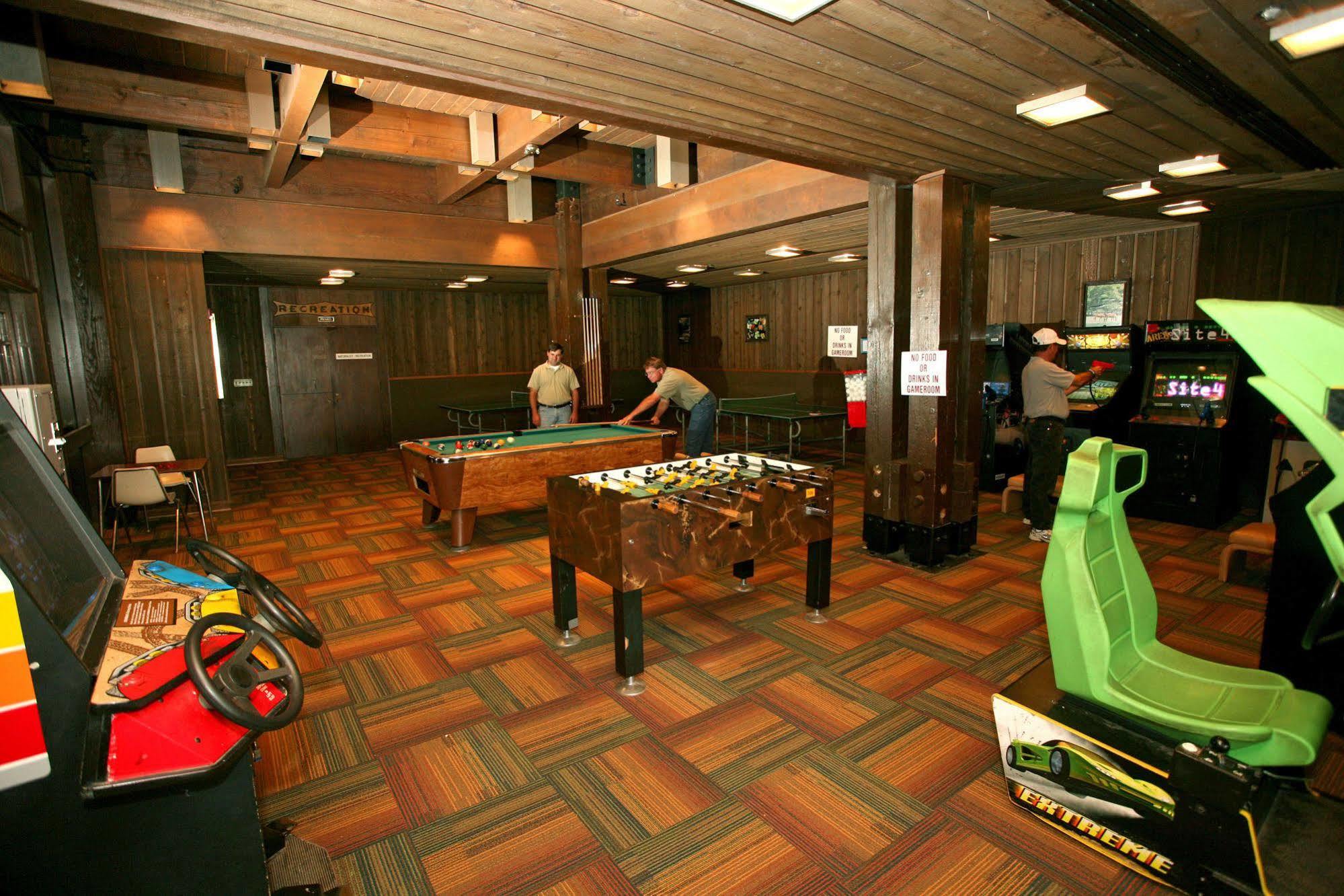 Lake Barkley State Resort Canton Exterior photo