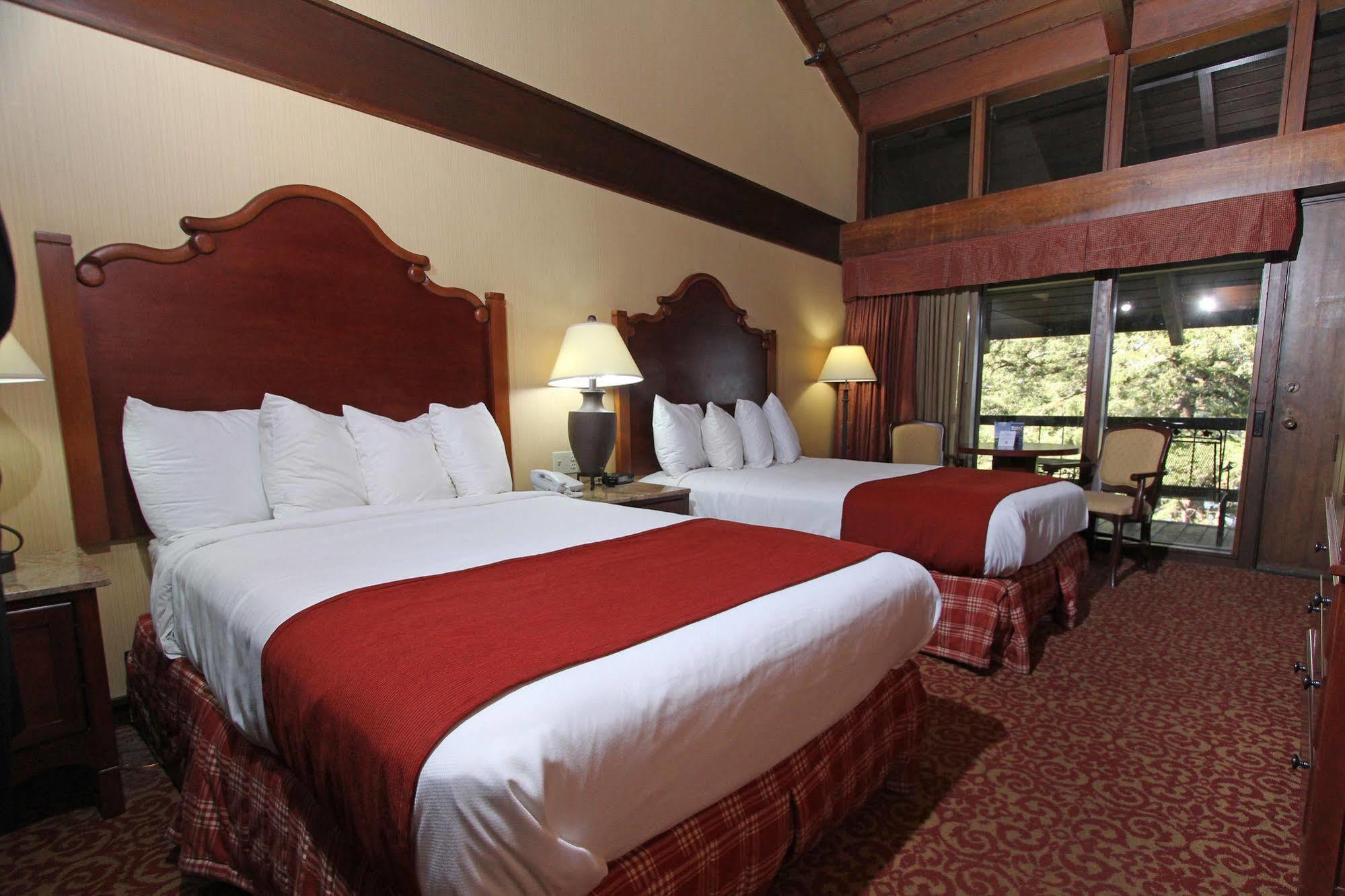 Lake Barkley State Resort Canton Exterior photo