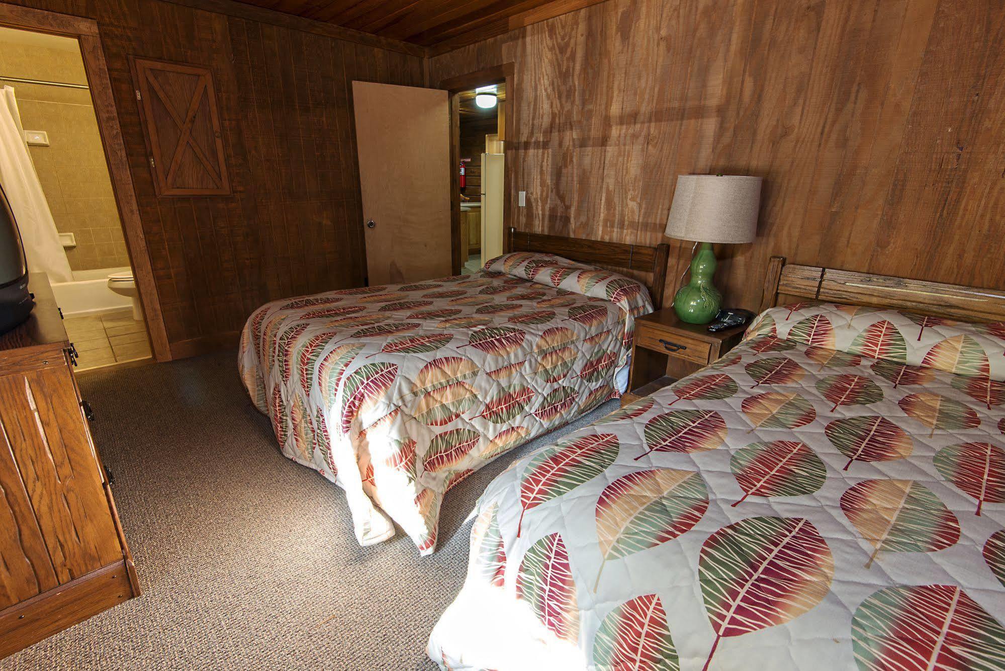 Lake Barkley State Resort Canton Exterior photo